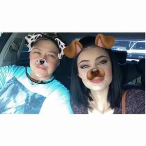 Meet your Posher, Deanna